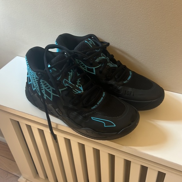 Lamelo Ball 1 Buzz City - Picture 7 of 7